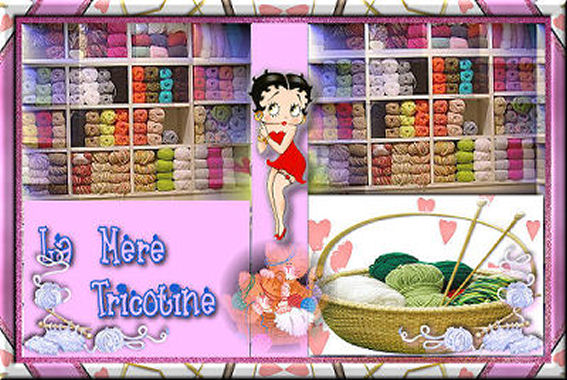 tricotine