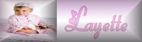 layette boutons perso